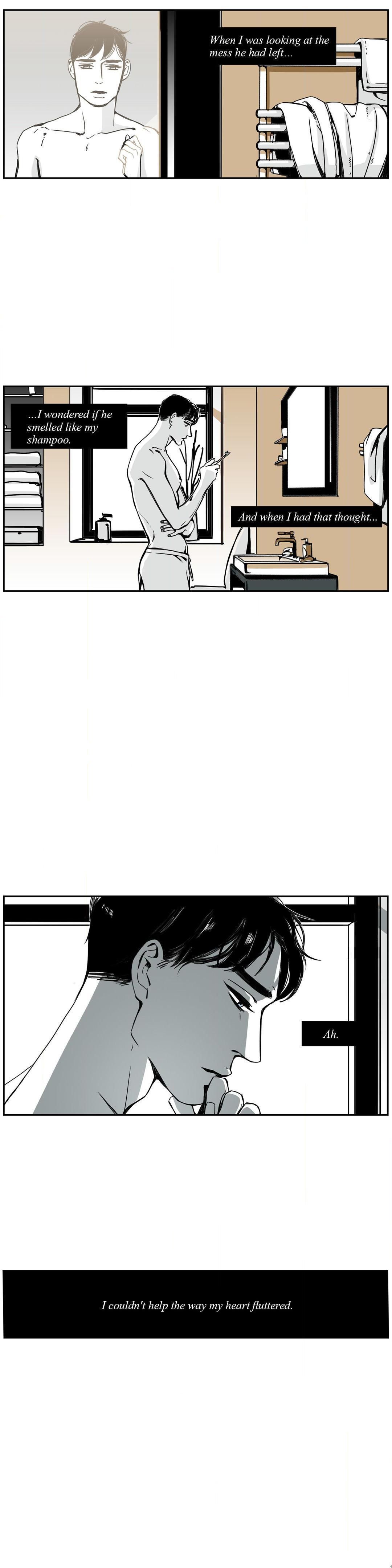 Read Momentum chapter 57 image 12 on Lezhin