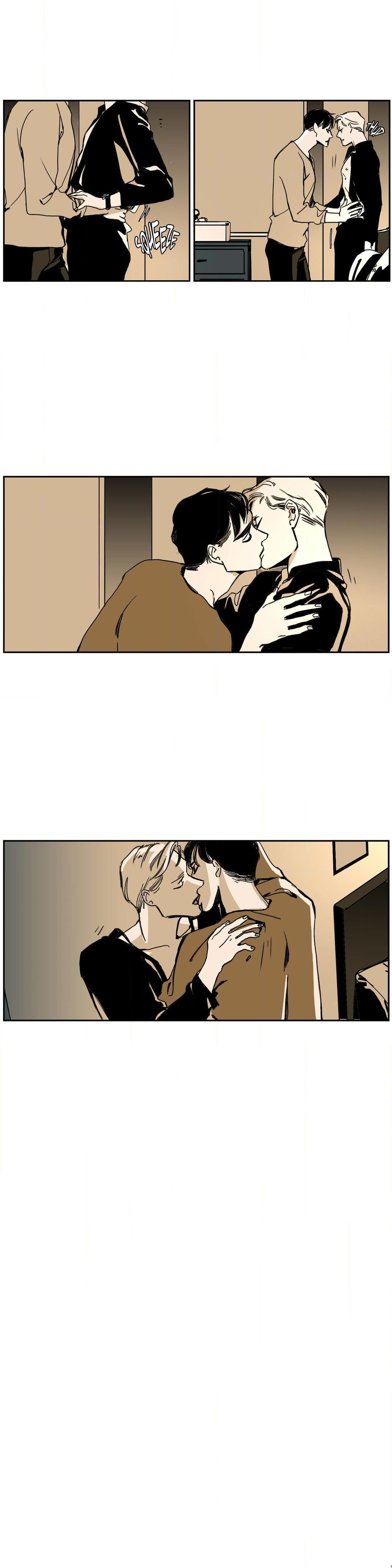 Read Momentum chapter 57 image 3 on Lezhin