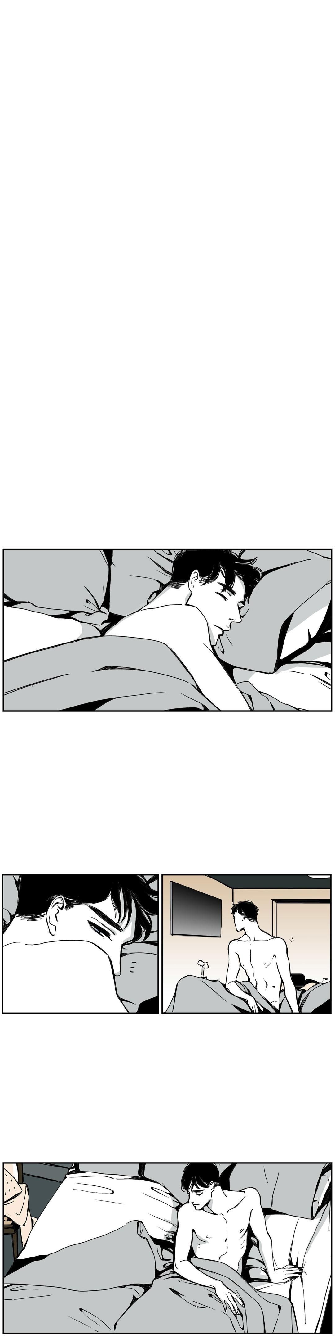 Read Momentum chapter 57 image 8 on Lezhin