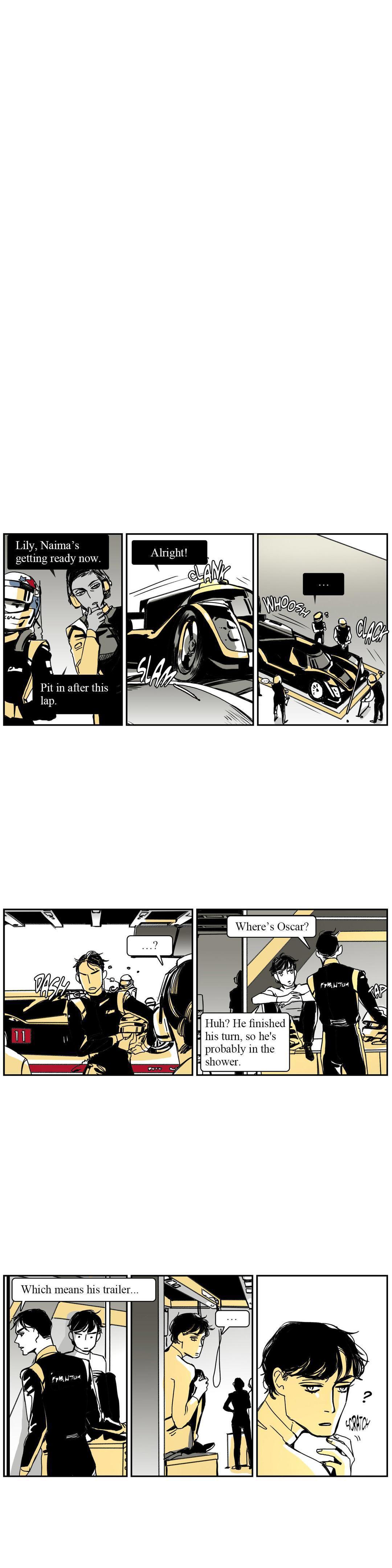 Read Momentum chapter 58 image 10 on Lezhin
