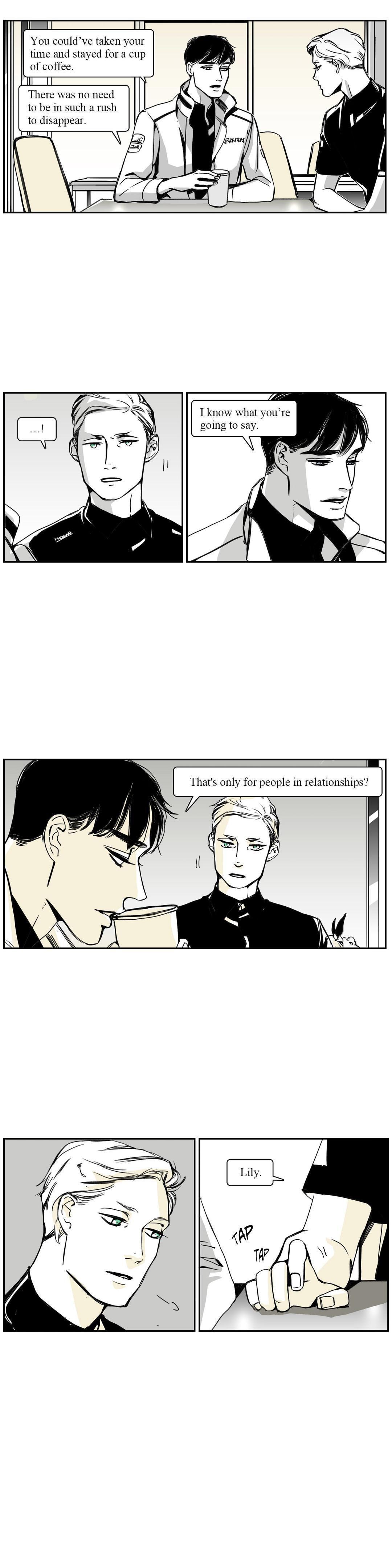 Read Momentum chapter 58 image 4 on Lezhin