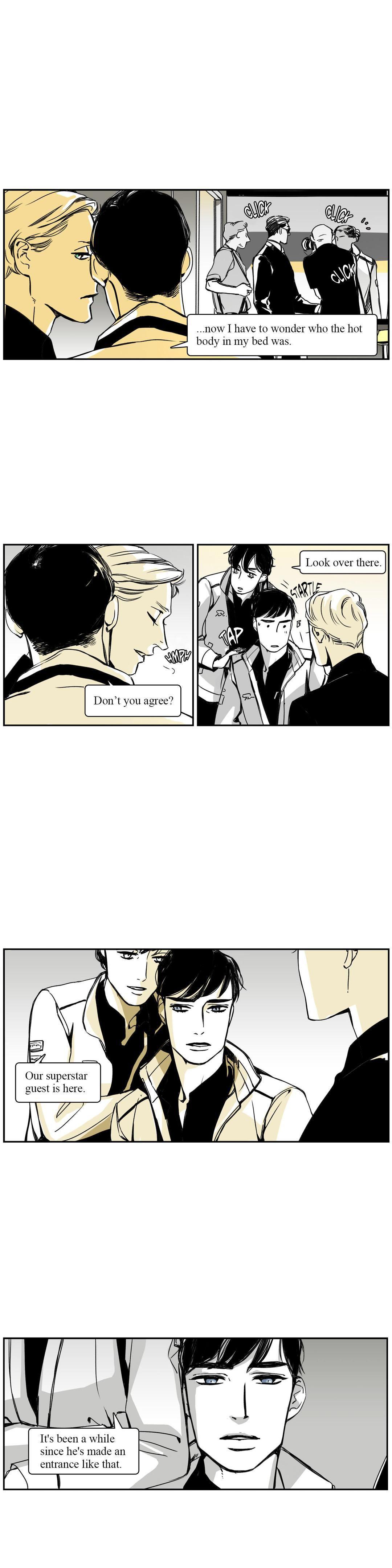Read Momentum chapter 58 image 7 on Lezhin