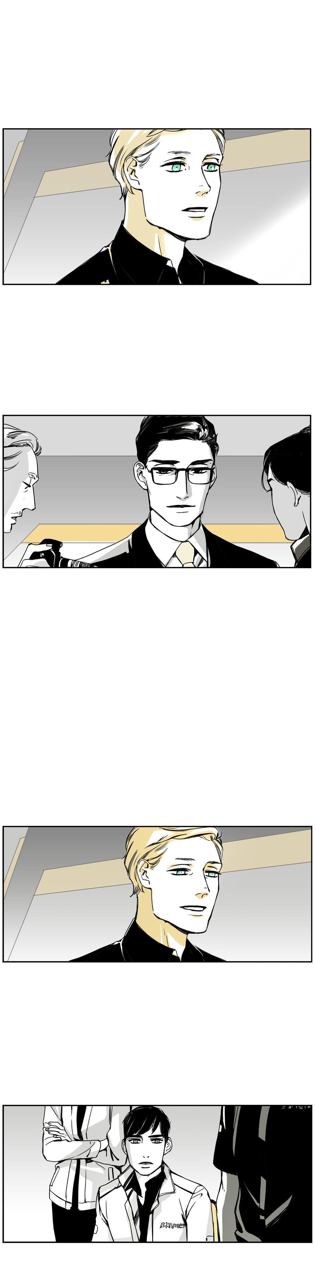Read Momentum chapter 58 image 9 on Lezhin
