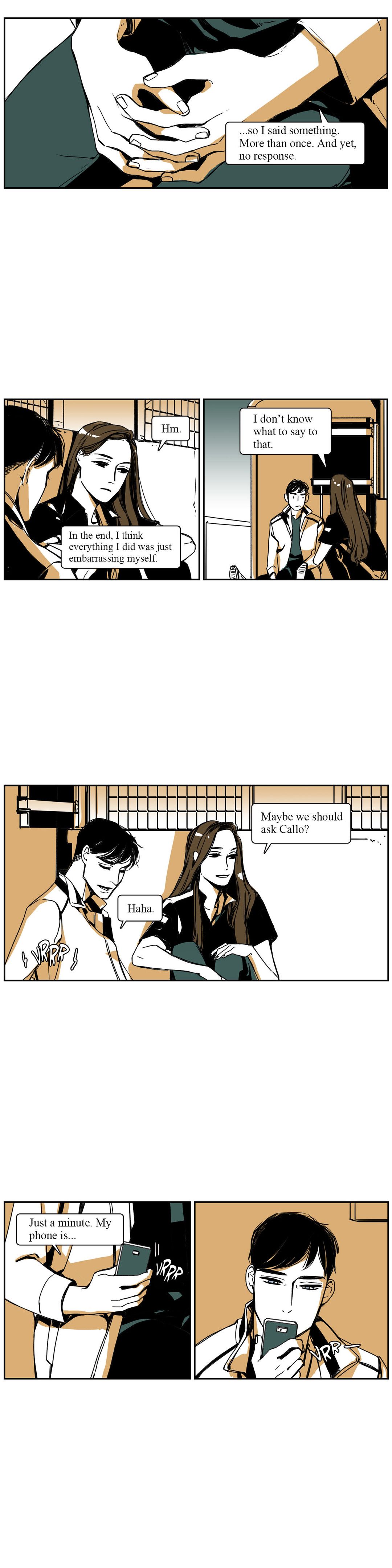 Read Momentum chapter 59 image 11 on Lezhin