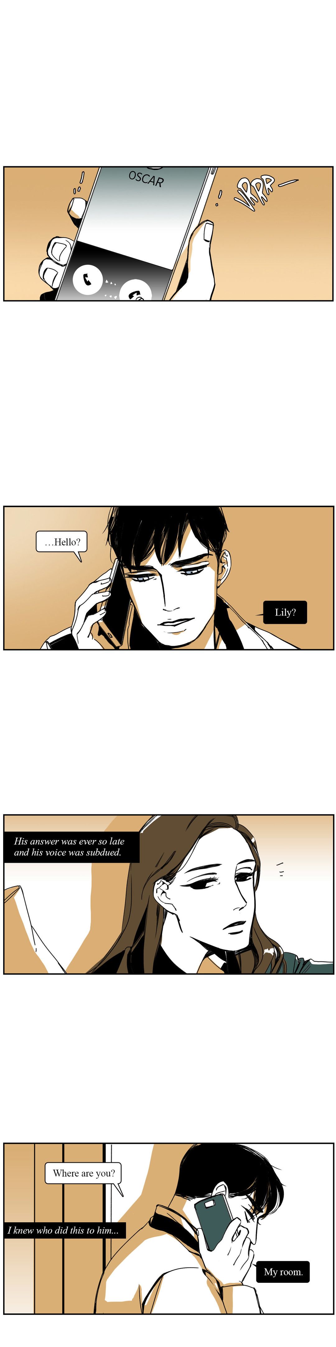 Read Momentum chapter 59 image 12 on Lezhin
