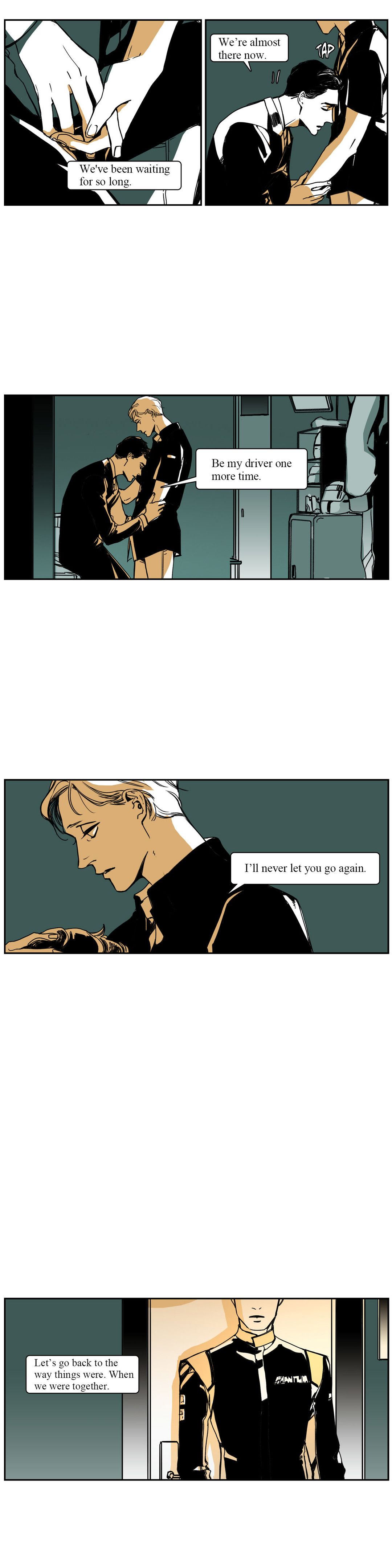 Read Momentum chapter 59 image 3 on Lezhin