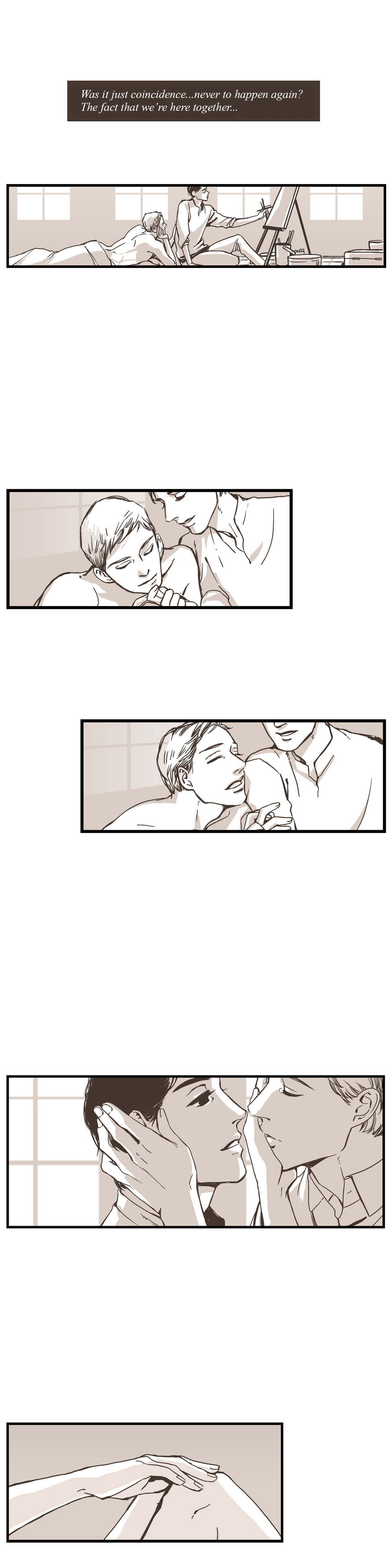 Read Momentum chapter 6 image 0 on Lezhin