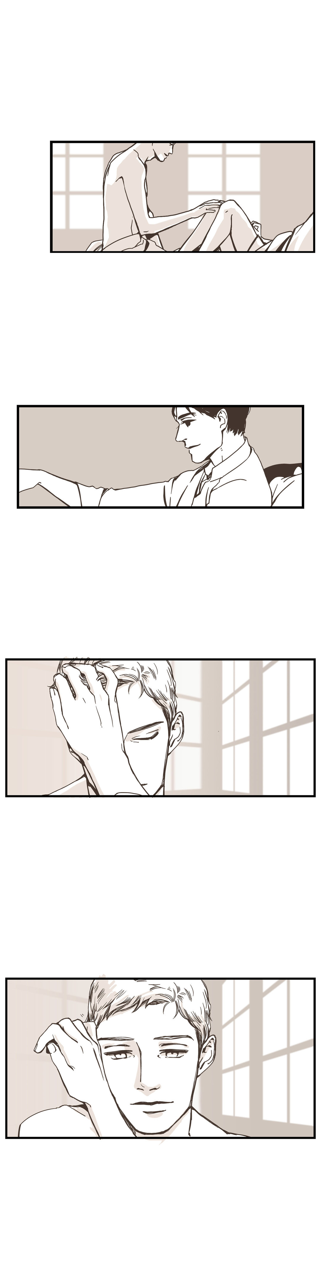 Read Momentum chapter 6 image 1 on Lezhin