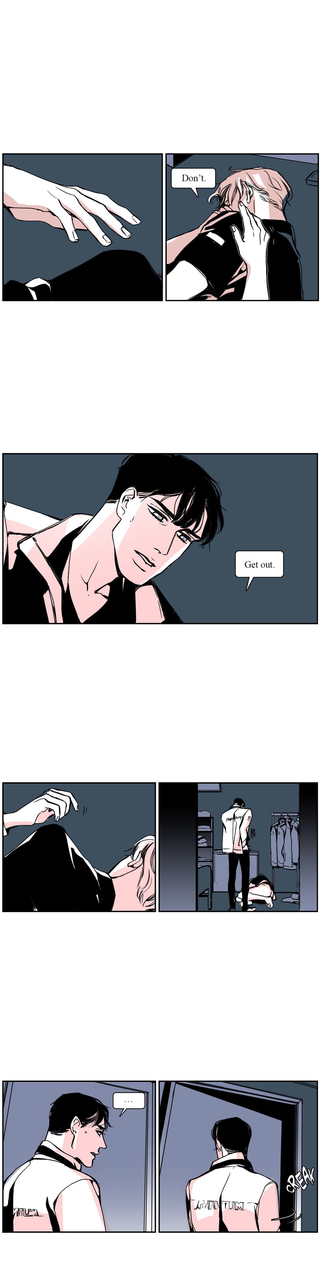 Read Momentum chapter 60 image 10 on Lezhin