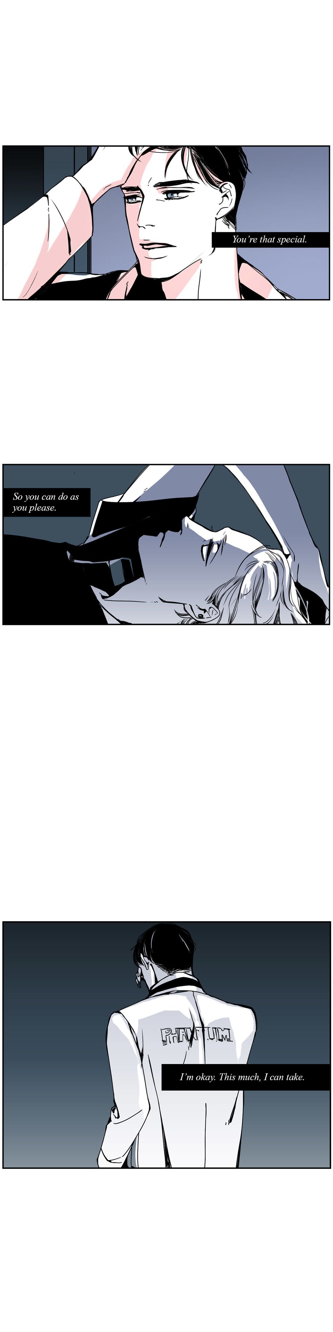 Read Momentum chapter 60 image 12 on Lezhin