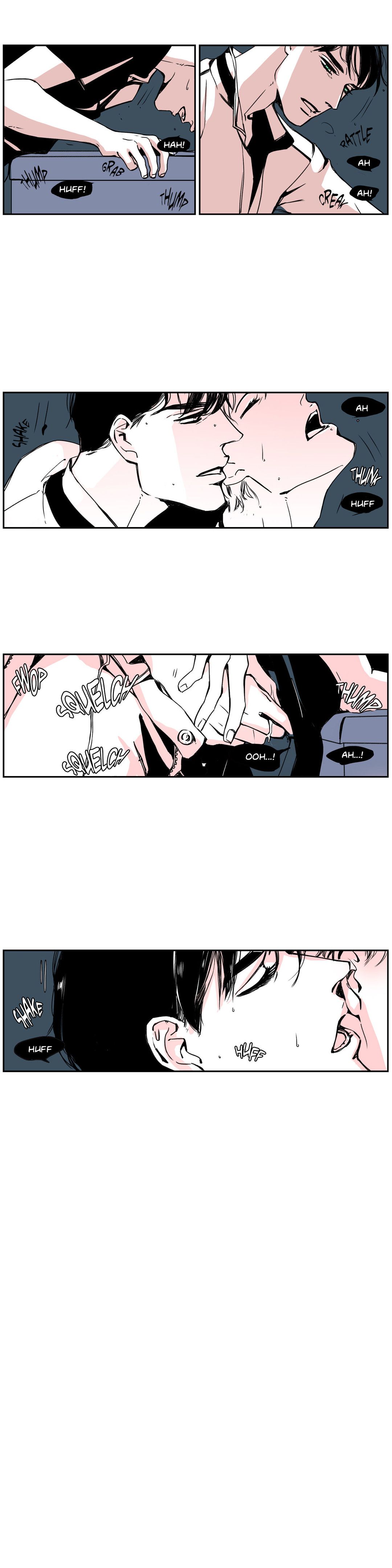 Read Momentum chapter 60 image 6 on Lezhin