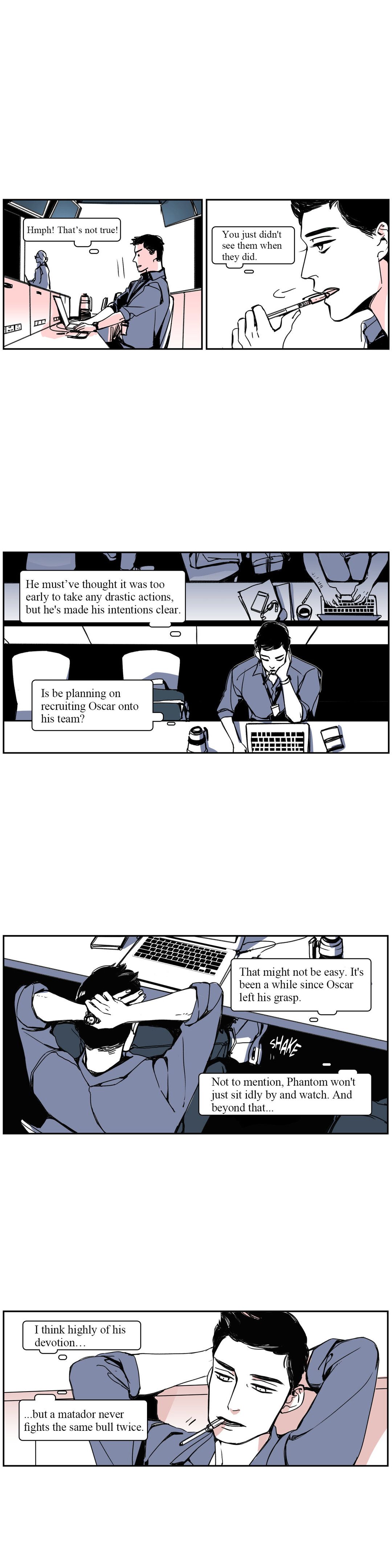 Read Momentum chapter 60 image 8 on Lezhin