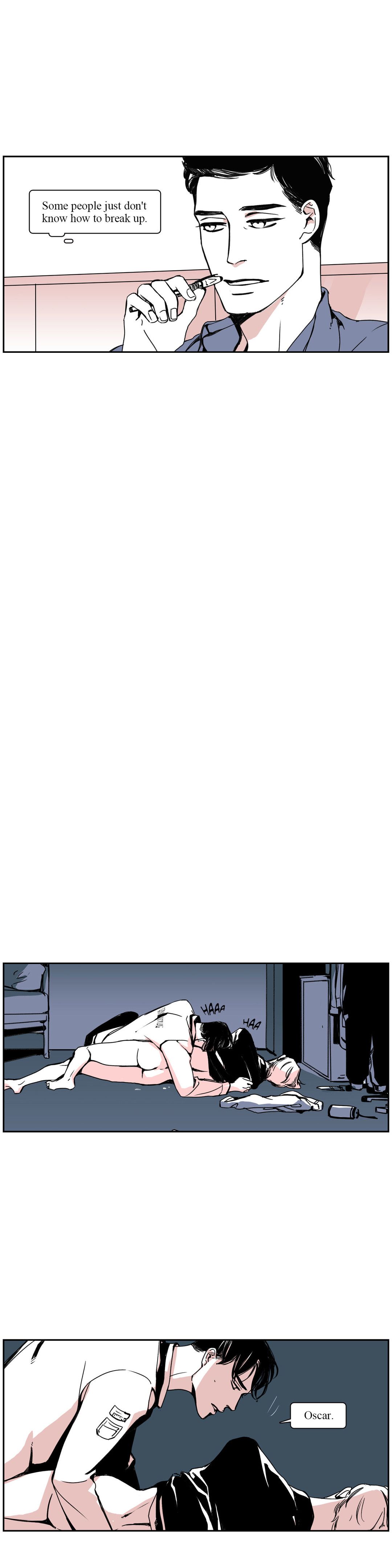 Read Momentum chapter 60 image 9 on Lezhin