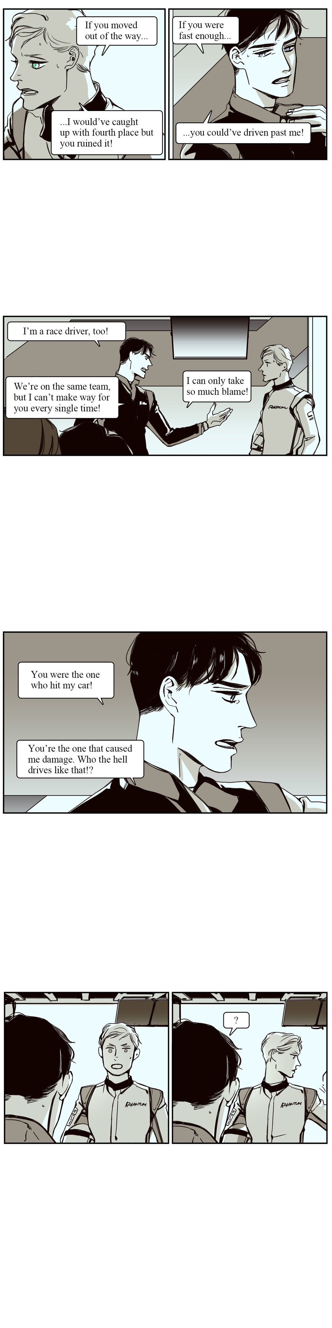 Read Momentum chapter 62 image 1 on Lezhin