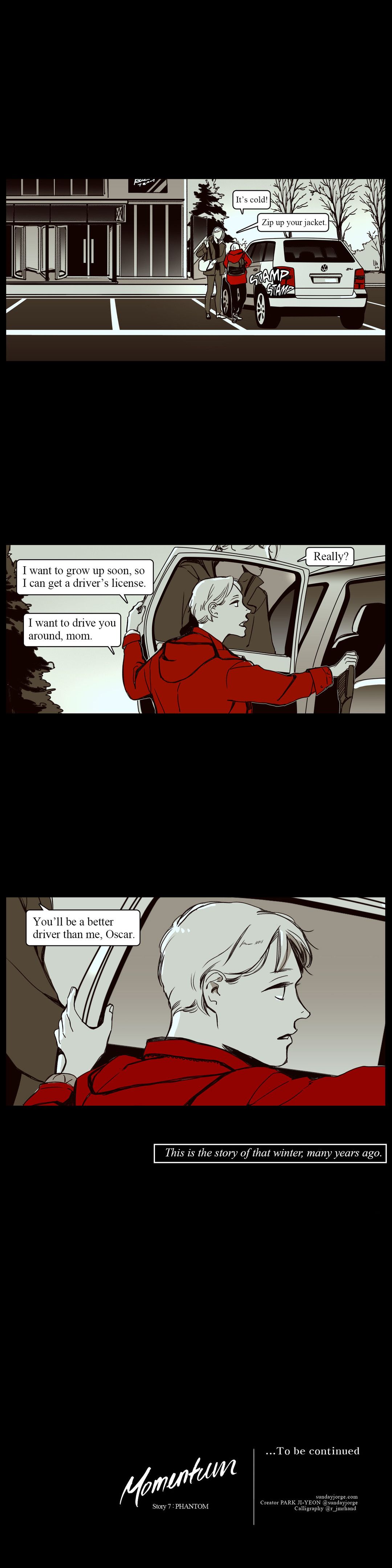 Read Momentum chapter 62 image 12 on Lezhin