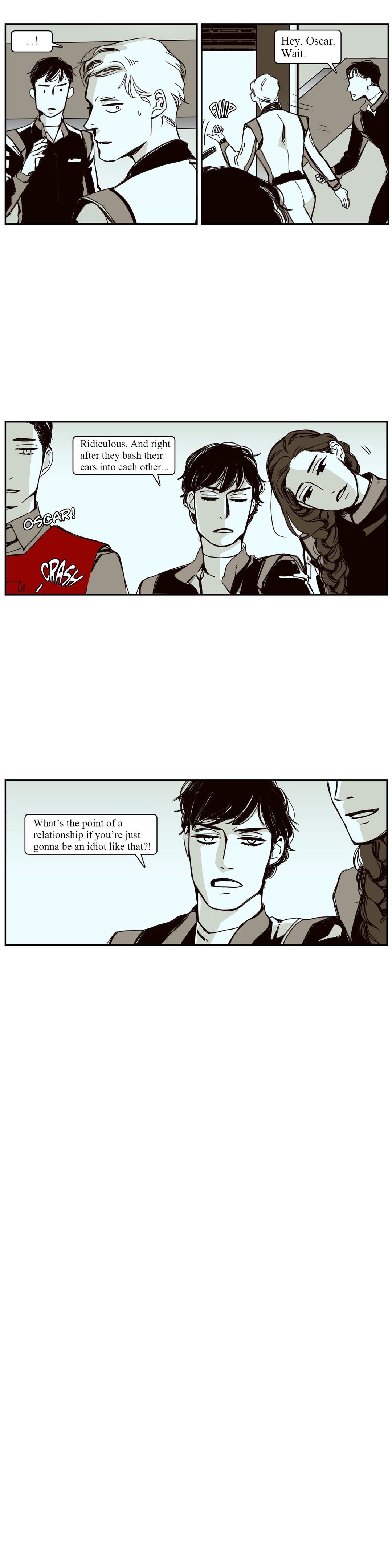 Read Momentum chapter 62 image 3 on Lezhin