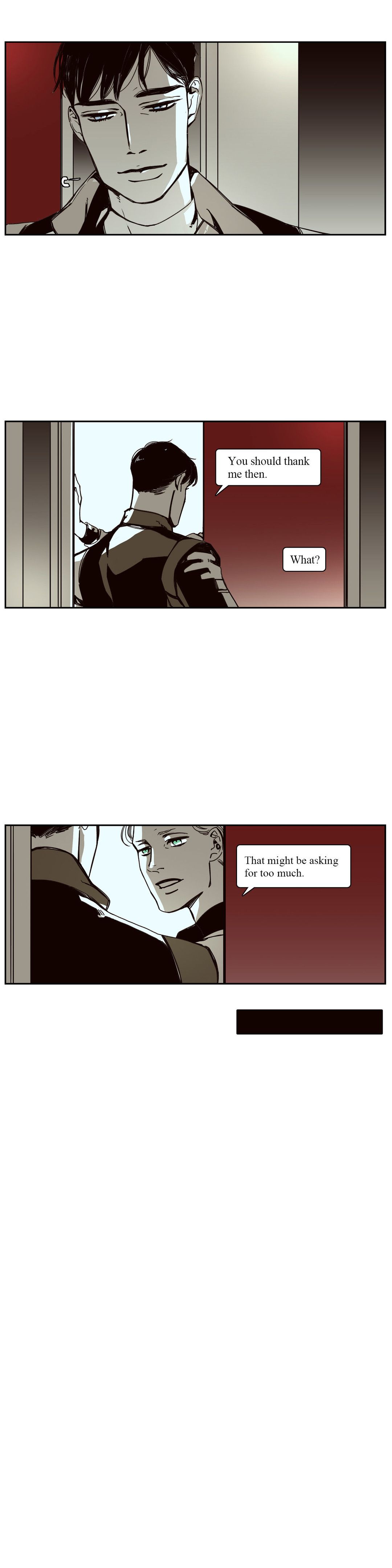 Read Momentum chapter 62 image 8 on Lezhin
