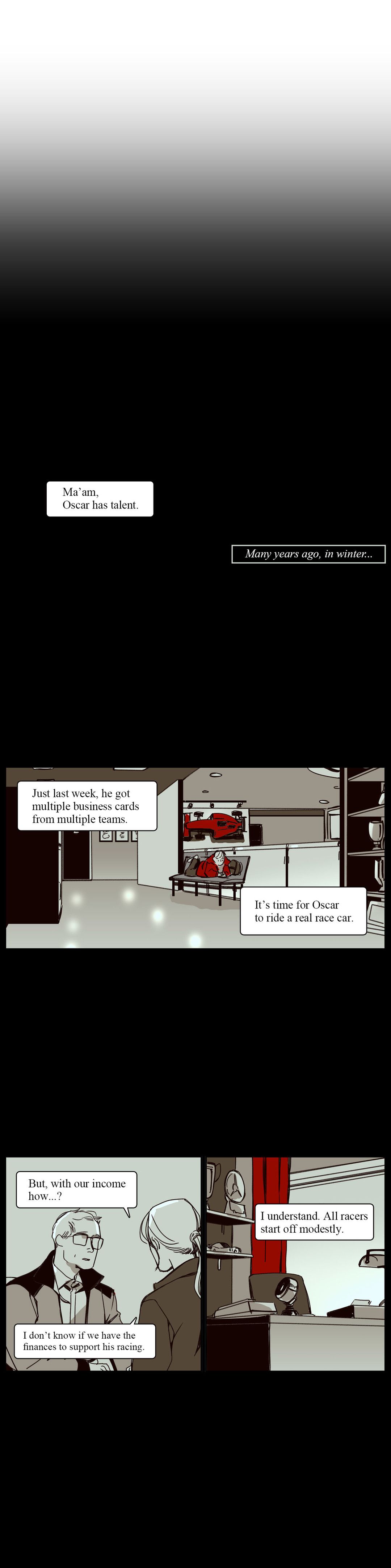 Read Momentum chapter 62 image 9 on Lezhin
