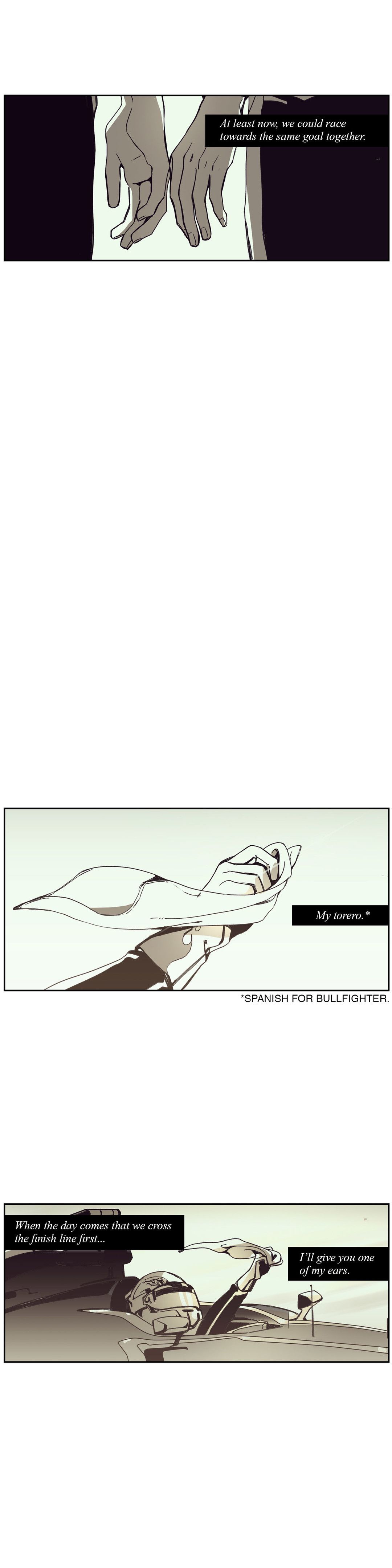 Read Momentum chapter 63 image 10 on Lezhin