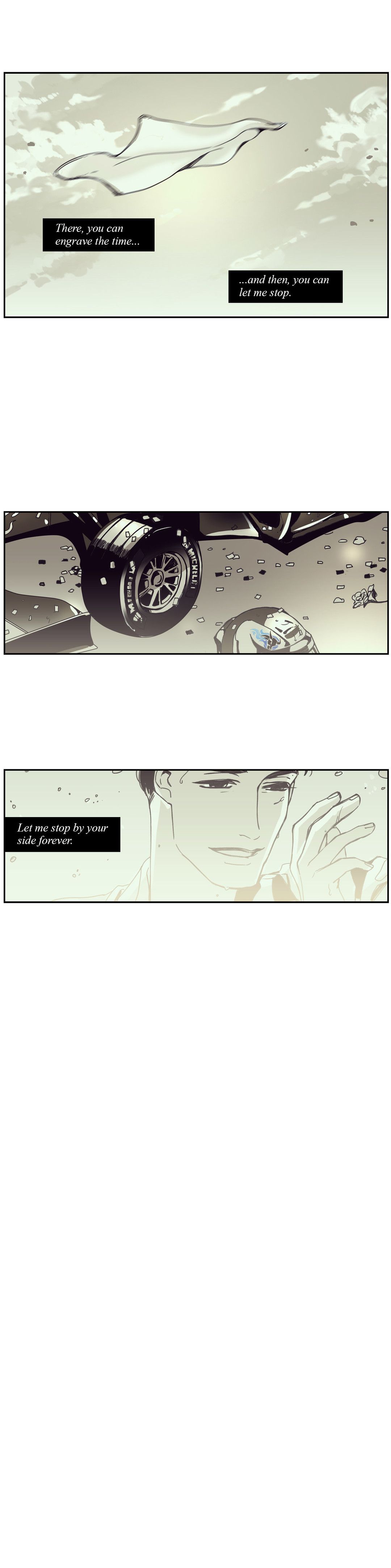 Read Momentum chapter 63 image 11 on Lezhin
