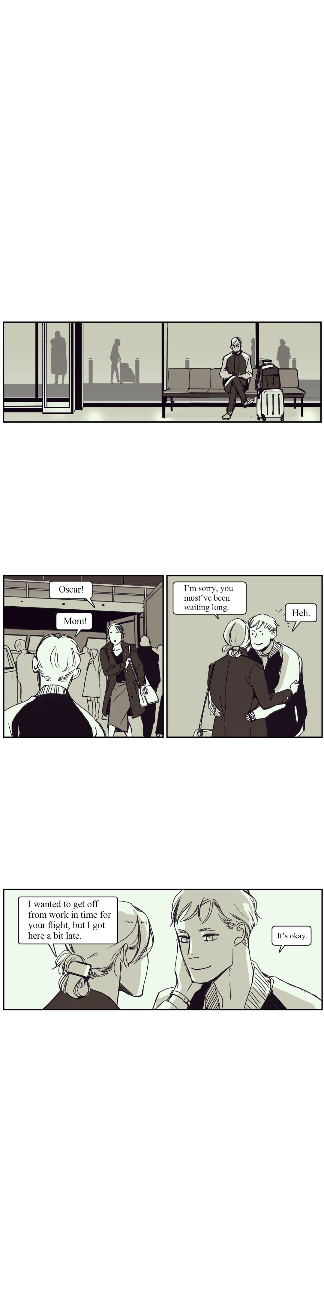 Read Momentum chapter 63 image 4 on Lezhin