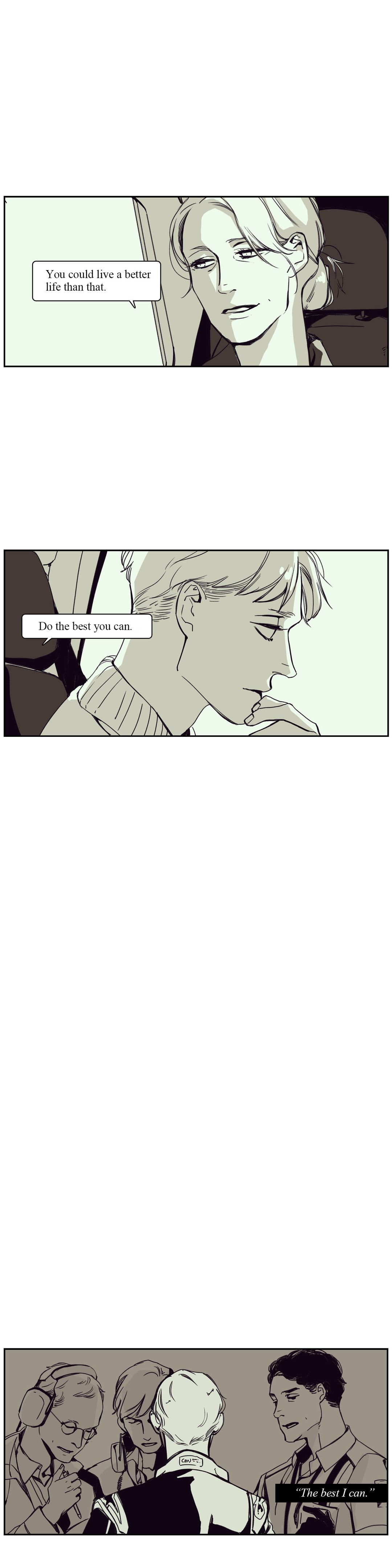 Read Momentum chapter 63 image 7 on Lezhin