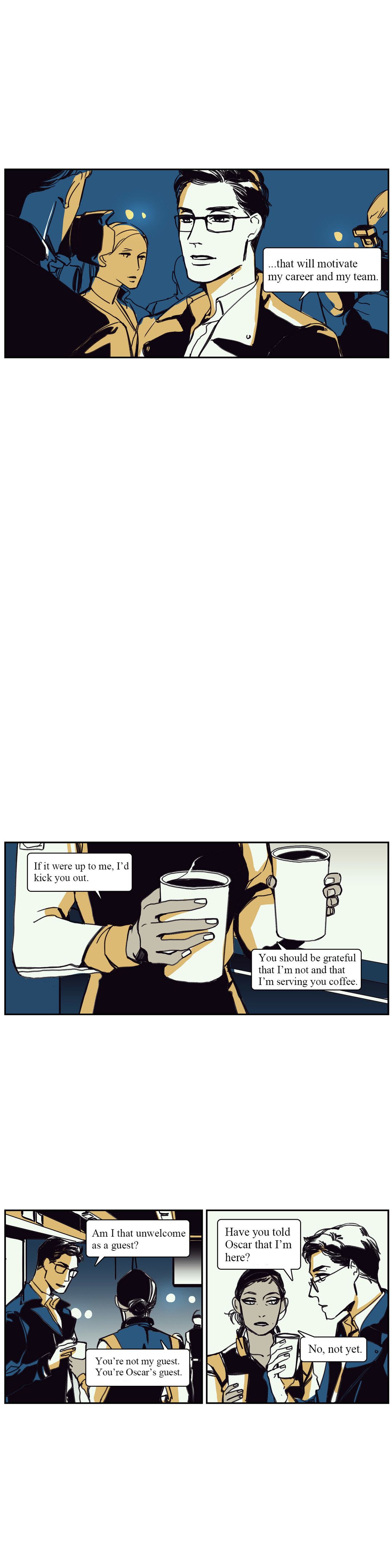 Read Momentum chapter 64 image 7 on Lezhin