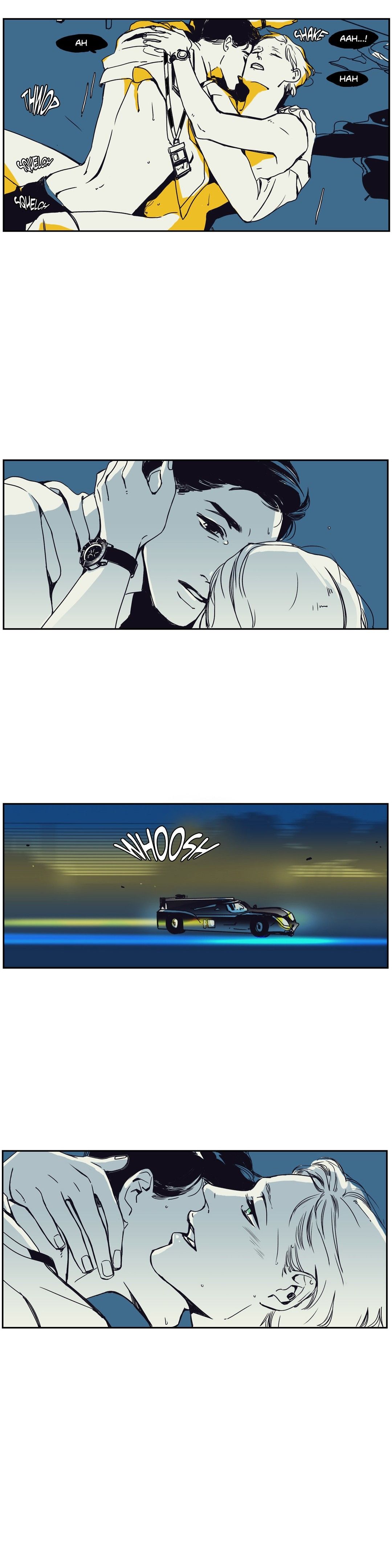 Read Momentum chapter 65 image 10 on Lezhin