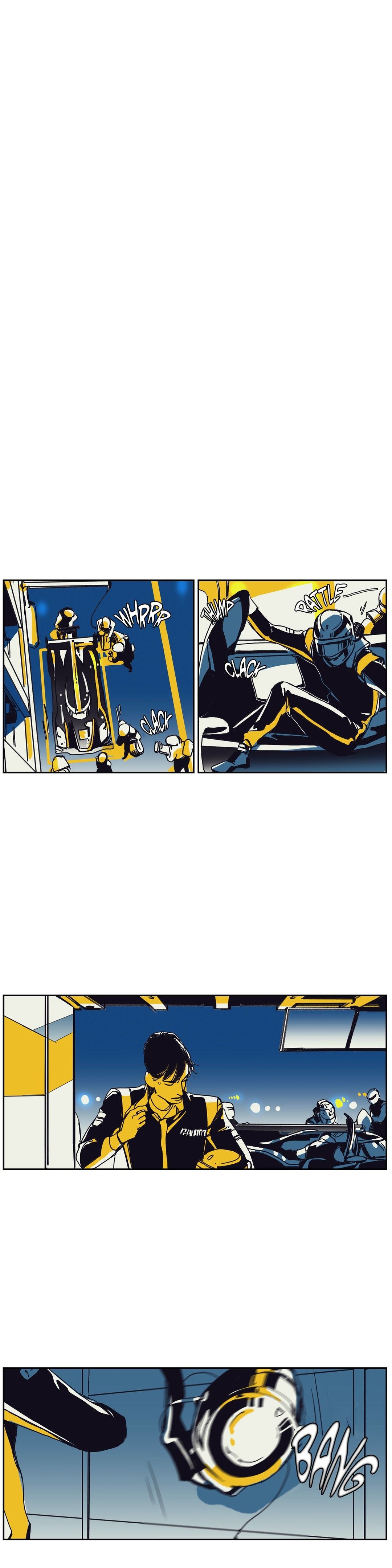 Read Momentum chapter 65 image 11 on Lezhin