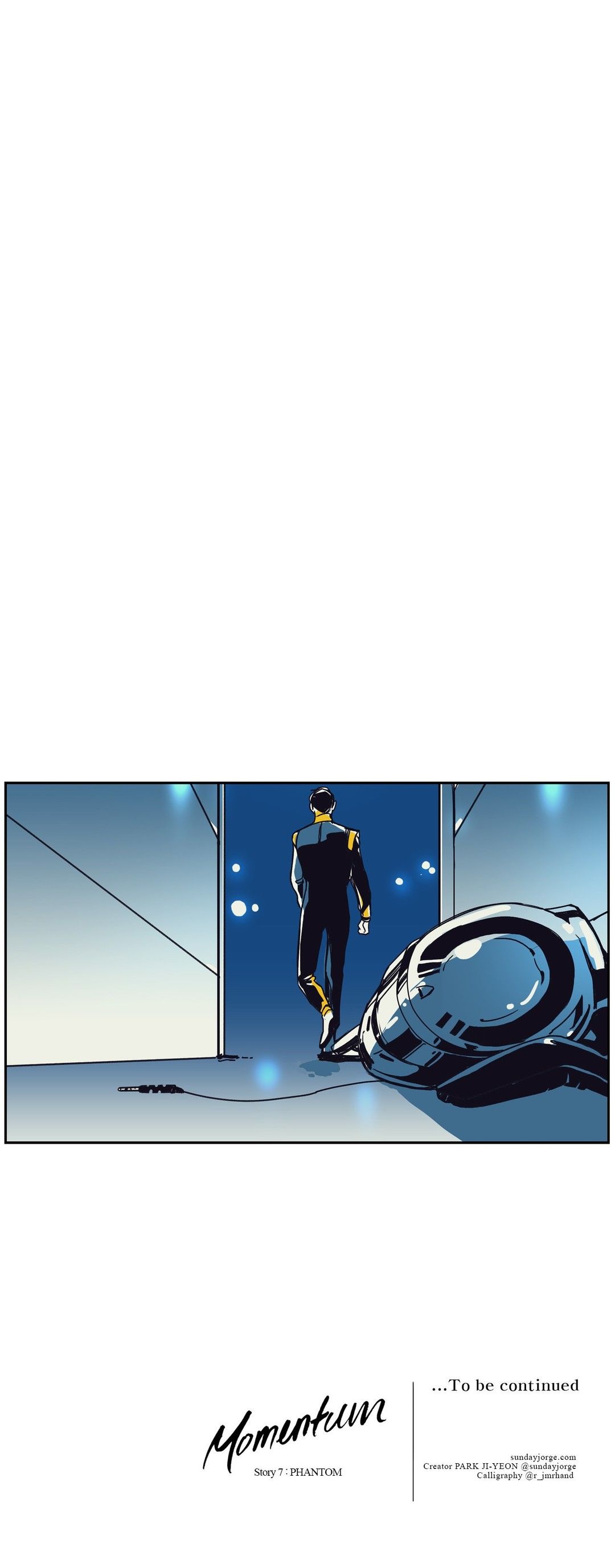Read Momentum chapter 65 image 13 on Lezhin