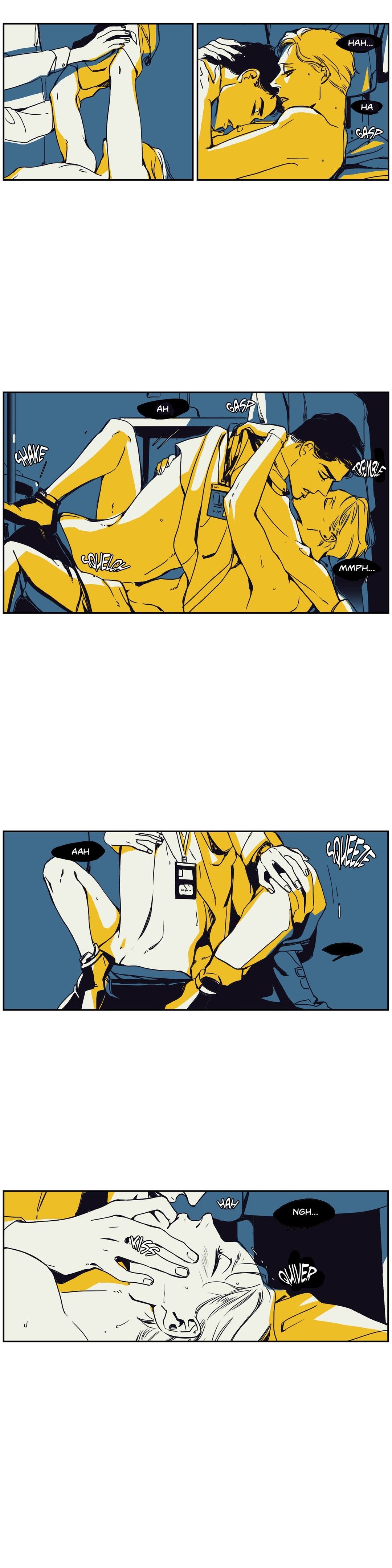 Read Momentum chapter 65 image 9 on Lezhin