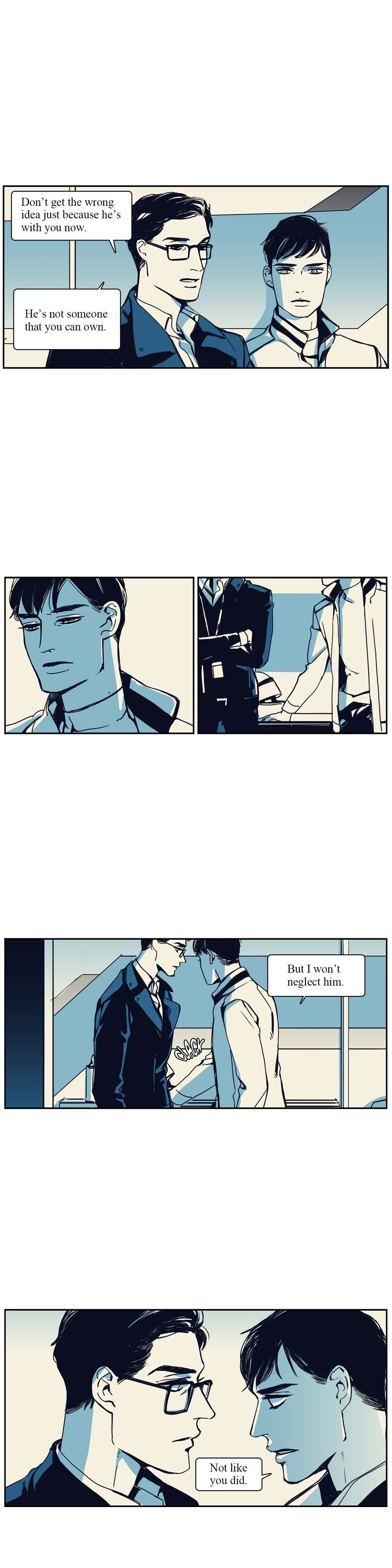 Read Momentum chapter 66 image 11 on Lezhin