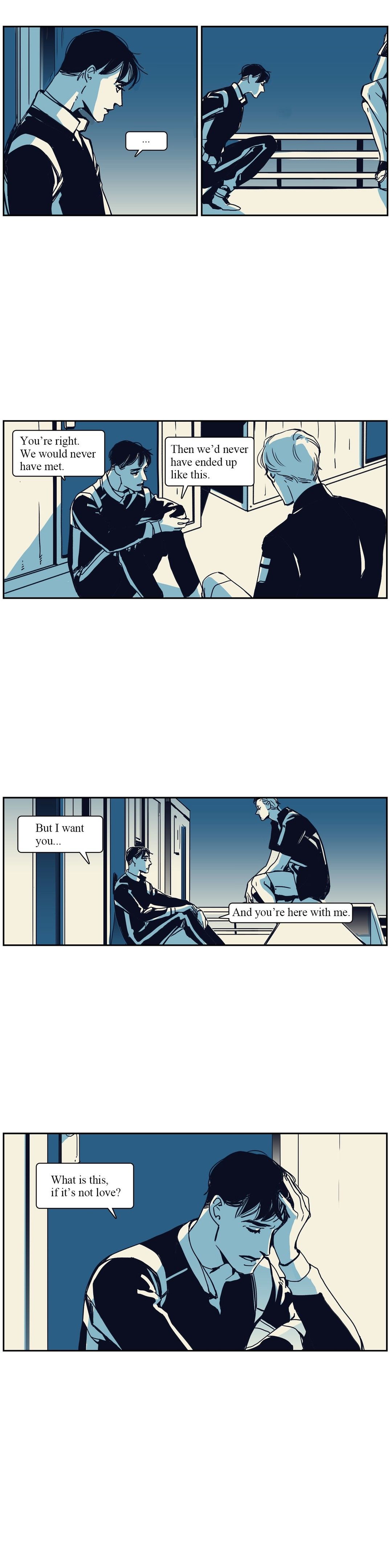 Read Momentum chapter 66 image 3 on Lezhin