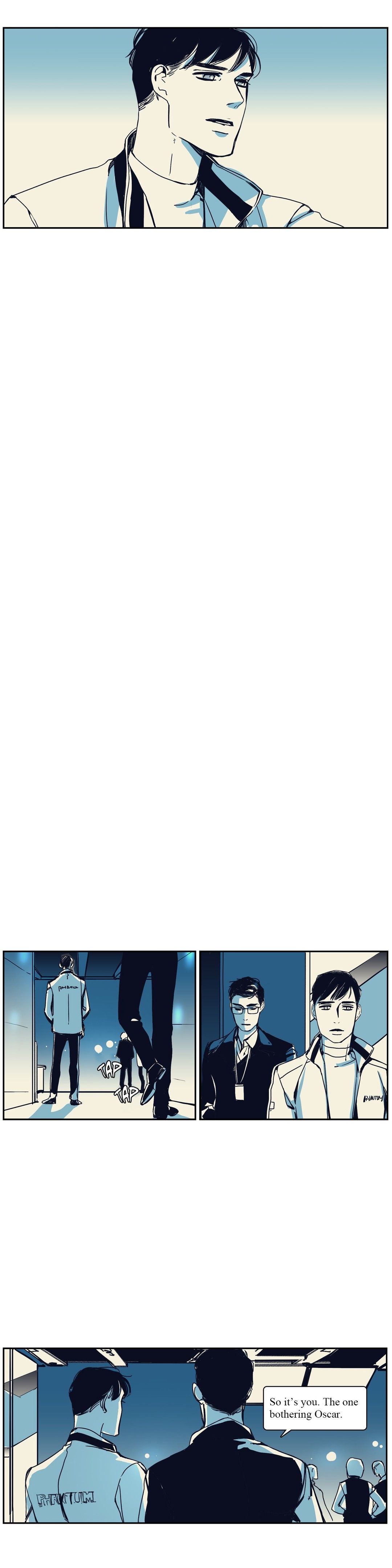 Read Momentum chapter 66 image 9 on Lezhin