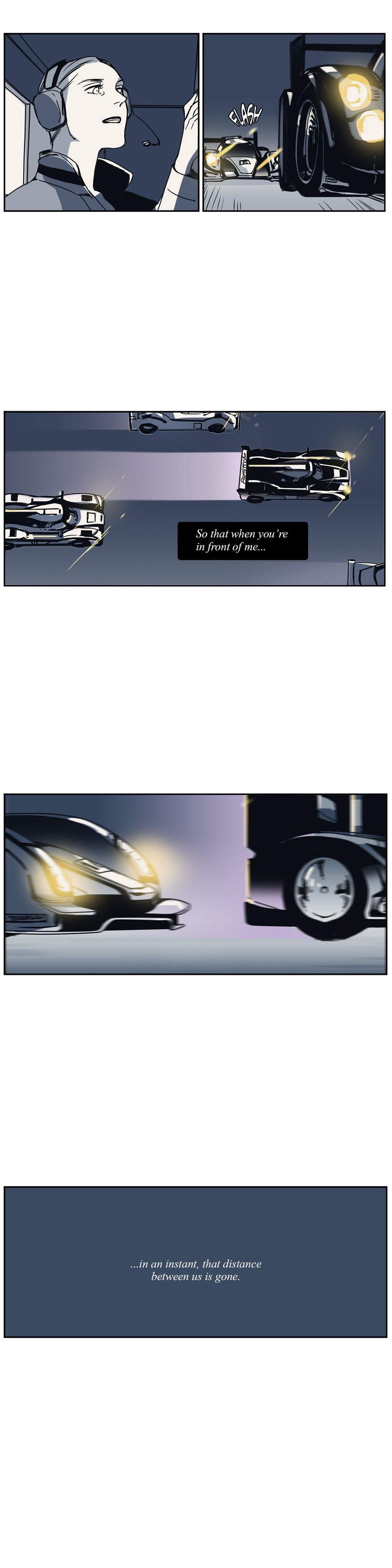 Read Momentum chapter 67 image 2 on Lezhin