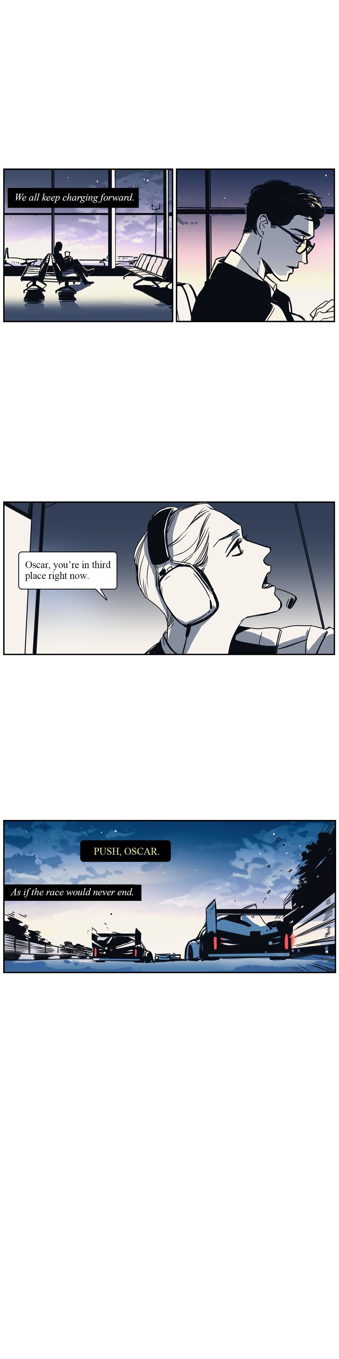 Read Momentum chapter 67 image 5 on Lezhin