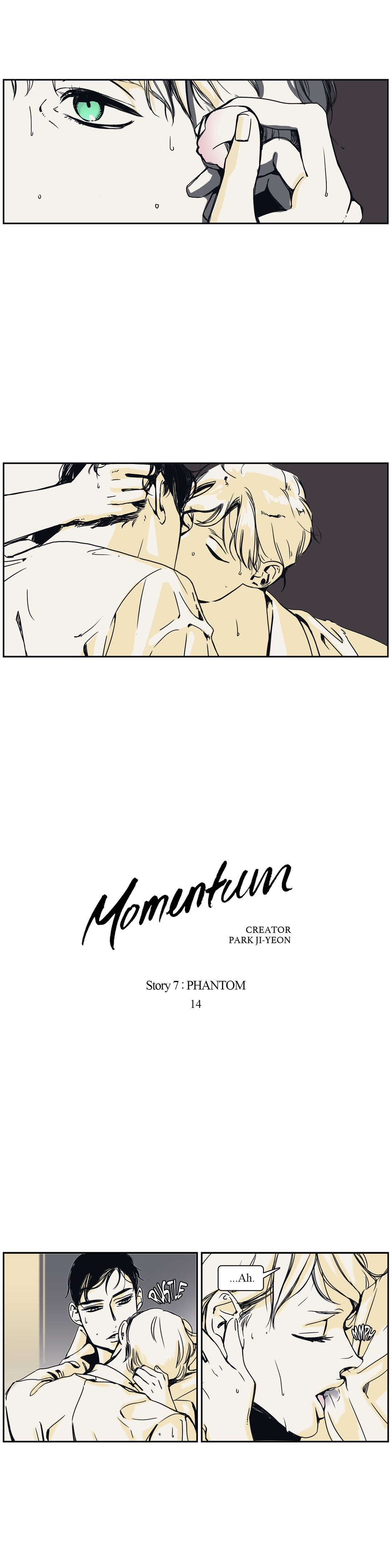 Read Momentum chapter 68 image 1 on Lezhin