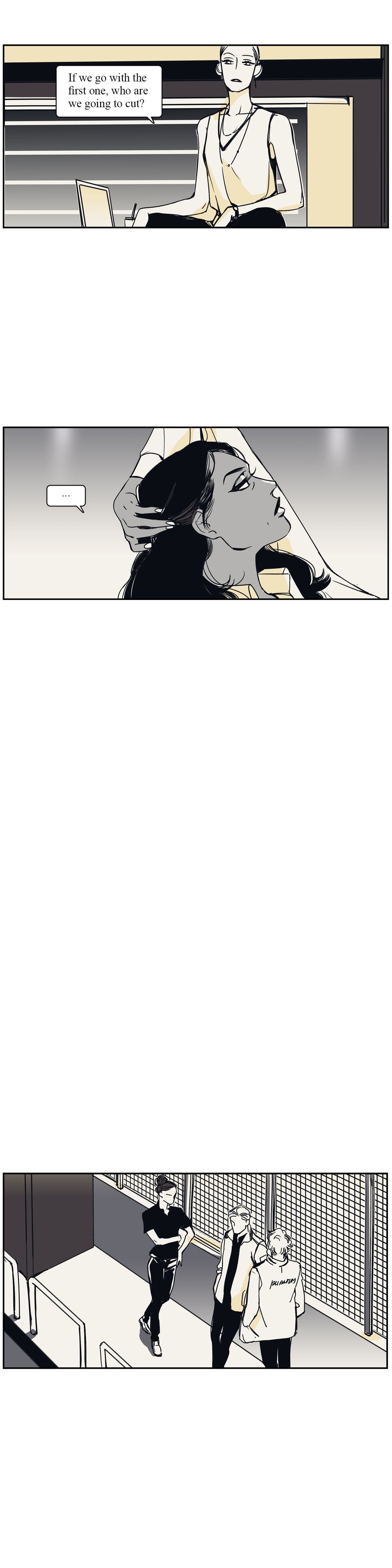 Read Momentum chapter 68 image 11 on Lezhin