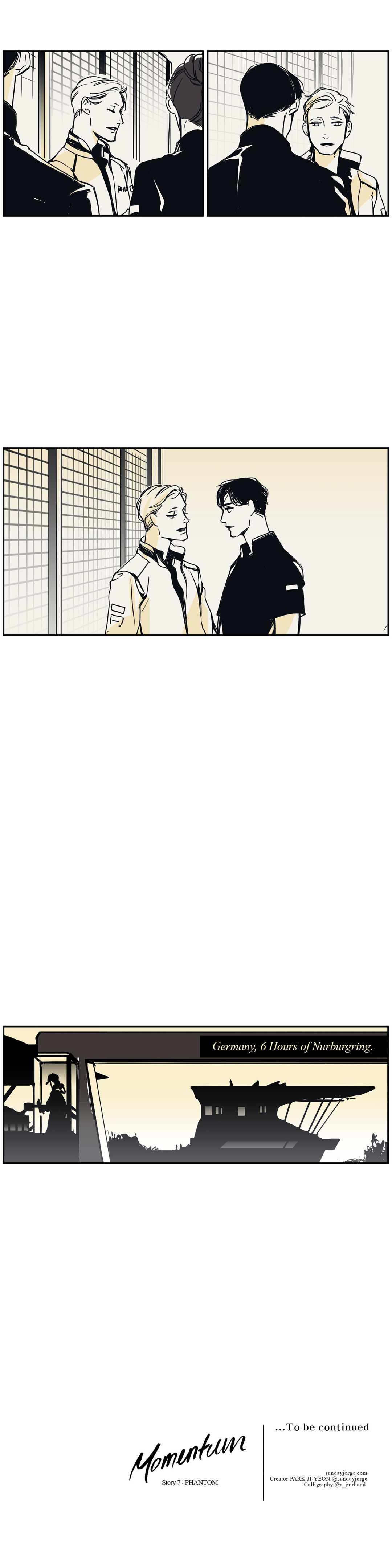 Read Momentum chapter 68 image 12 on Lezhin