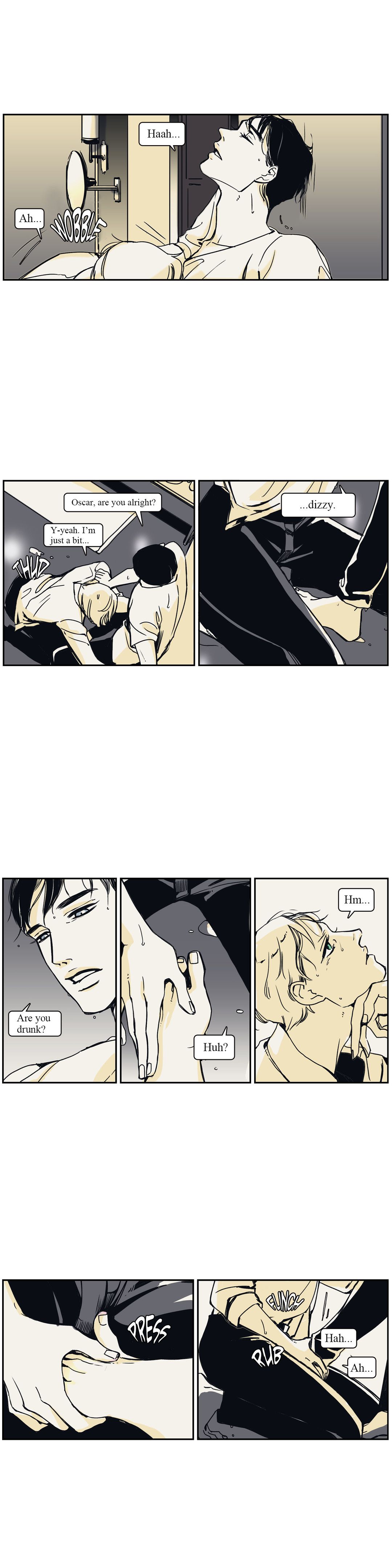 Read Momentum chapter 68 image 2 on Lezhin