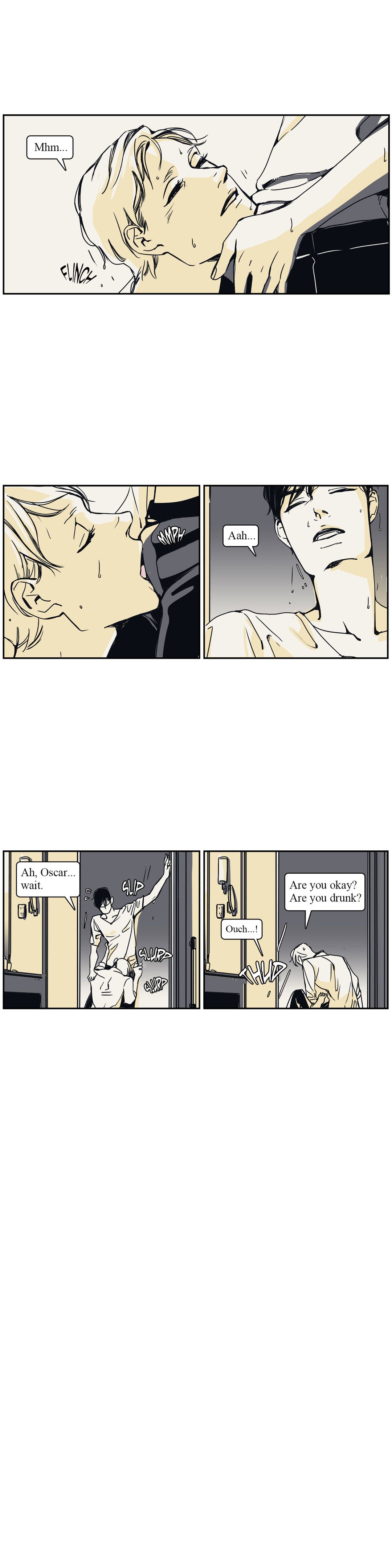 Read Momentum chapter 68 image 3 on Lezhin