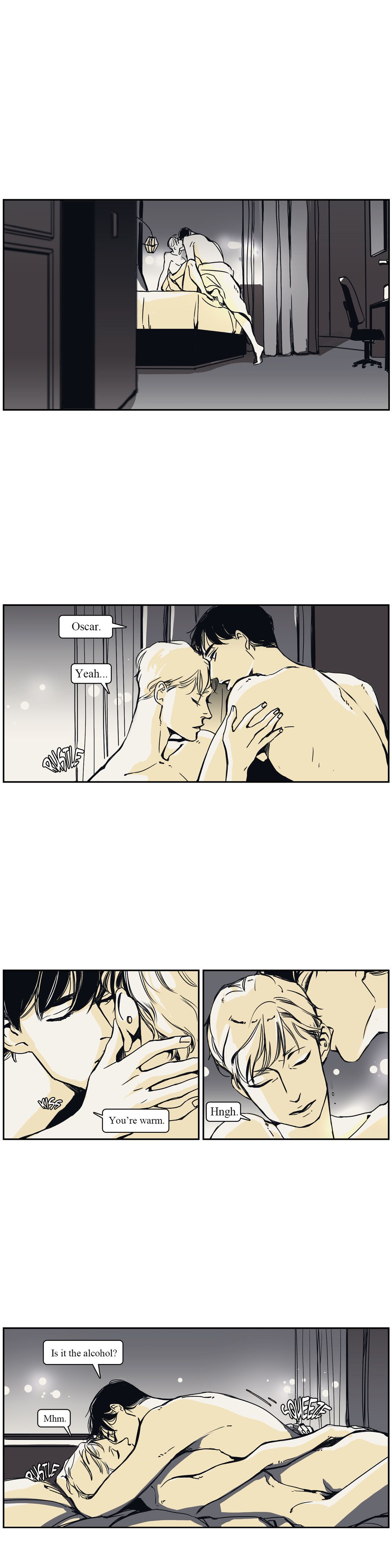 Read Momentum chapter 68 image 4 on Lezhin