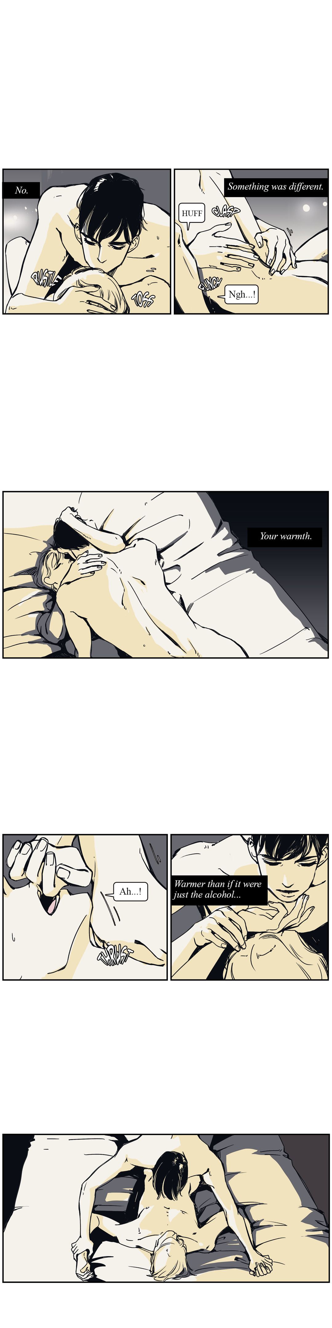 Read Momentum chapter 68 image 5 on Lezhin