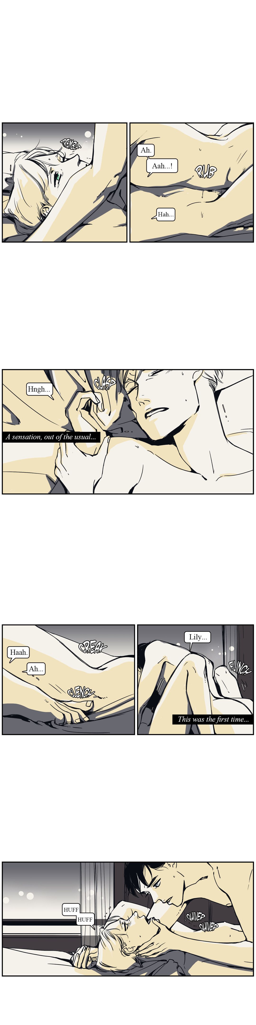 Read Momentum chapter 68 image 6 on Lezhin