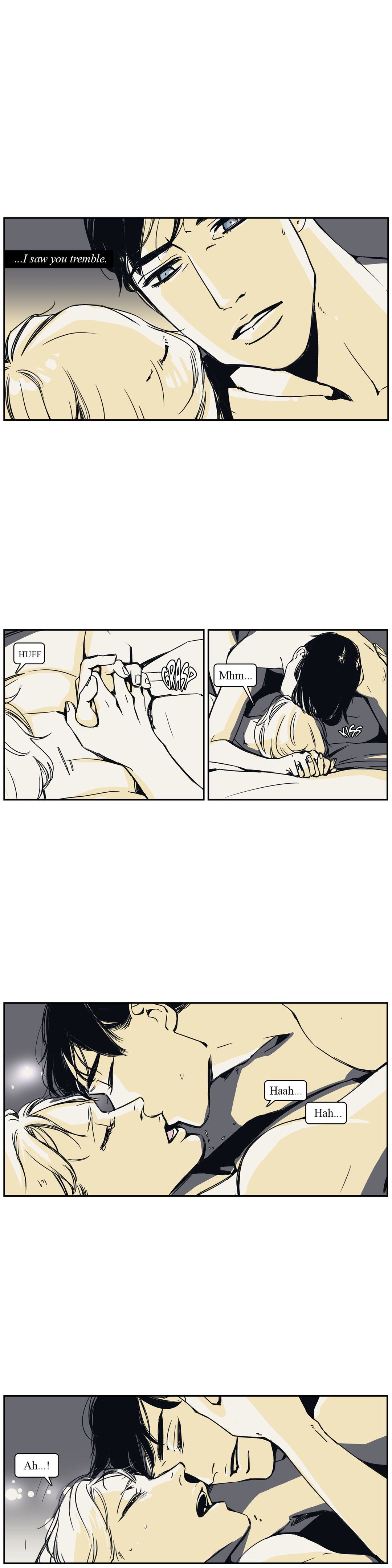 Read Momentum chapter 68 image 7 on Lezhin