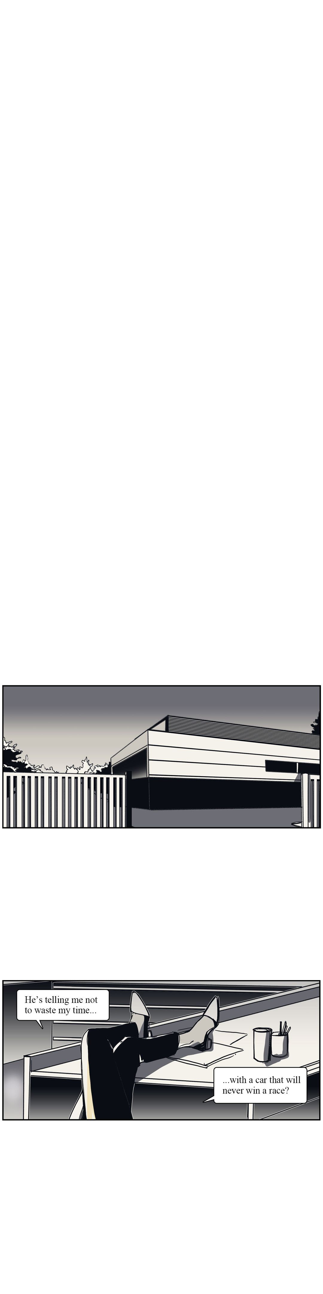 Read Momentum chapter 68 image 8 on Lezhin