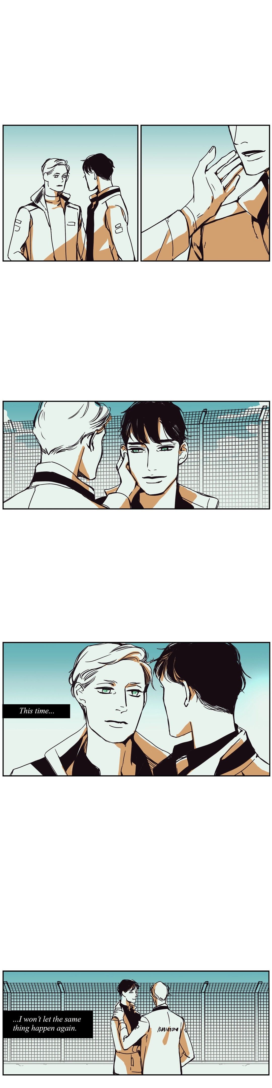 Read Momentum chapter 69 image 11 on Lezhin