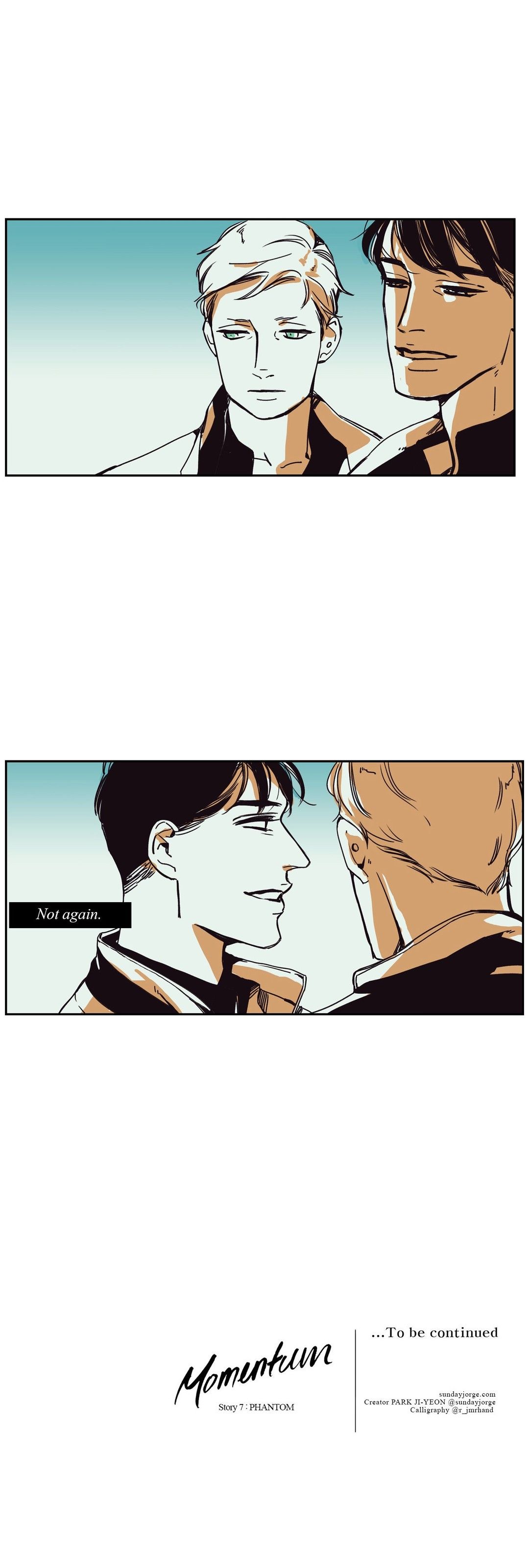 Read Momentum chapter 69 image 12 on Lezhin