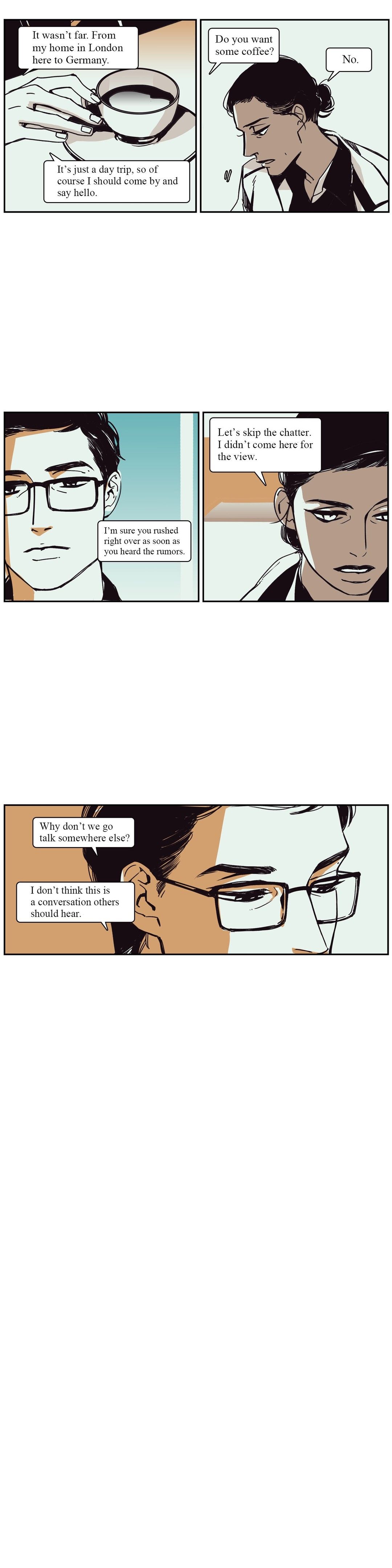 Read Momentum chapter 69 image 4 on Lezhin