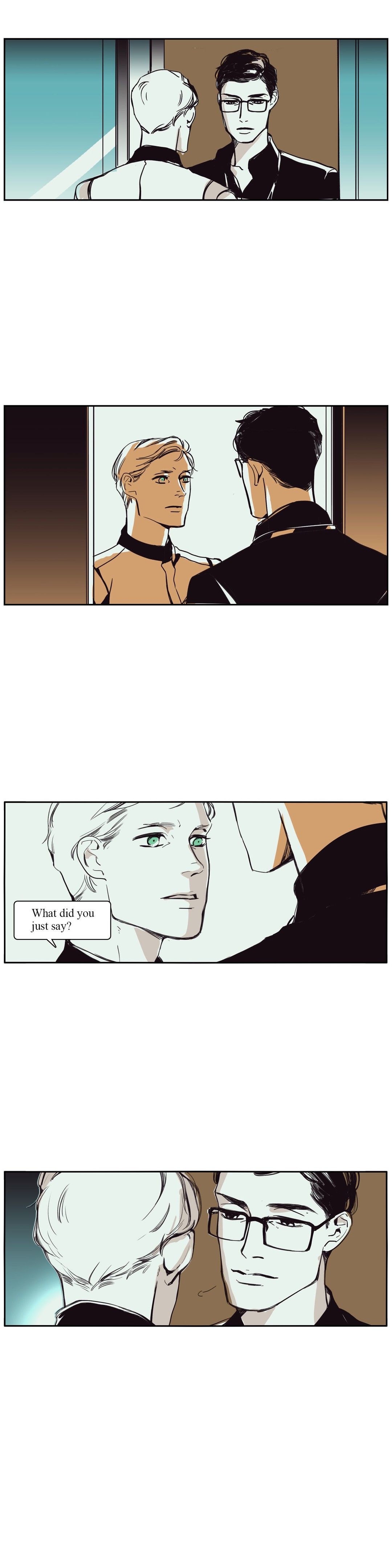 Read Momentum chapter 69 image 7 on Lezhin